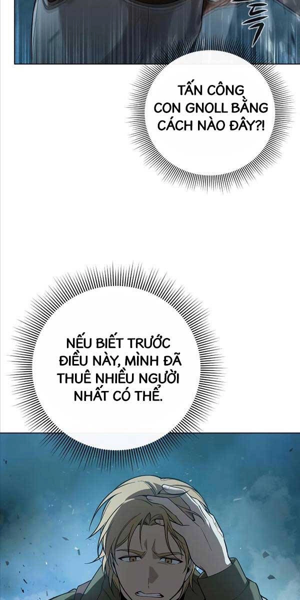 Thợ Tạo Tác Vũ Khí Chapter 3 - 35