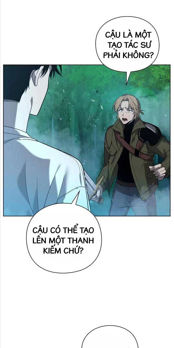 Thợ Tạo Tác Vũ Khí Chapter 3 - 47