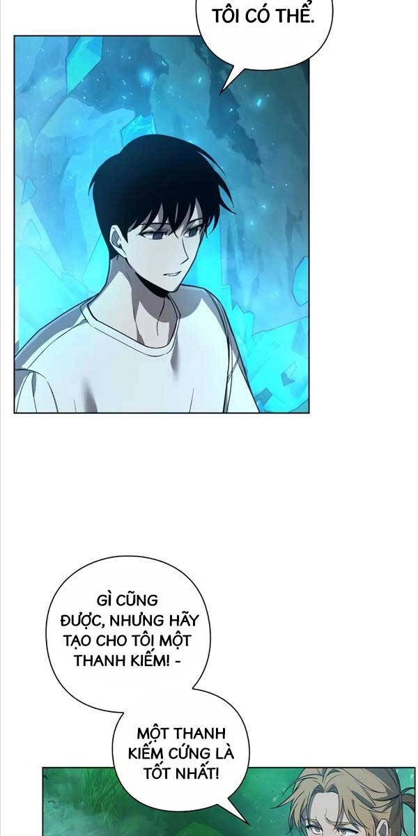 Thợ Tạo Tác Vũ Khí Chapter 3 - 48