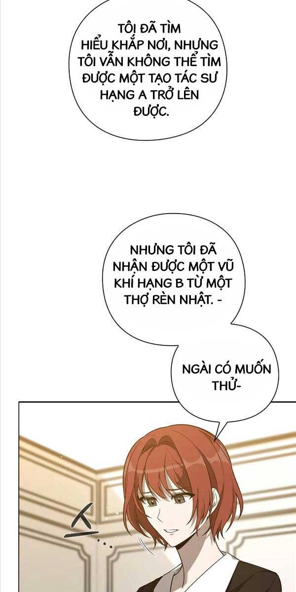 Thợ Tạo Tác Vũ Khí Chapter 3 - 85