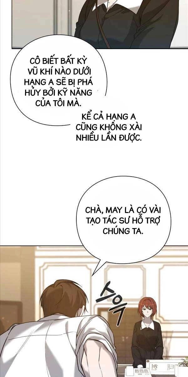 Thợ Tạo Tác Vũ Khí Chapter 3 - 86