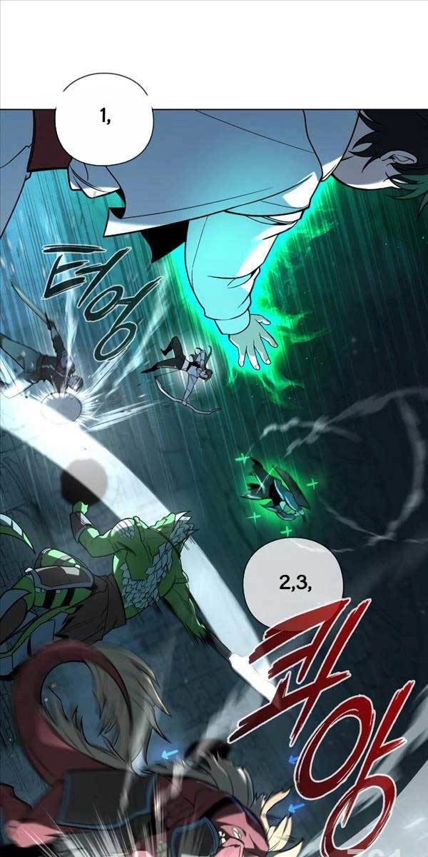 Thợ Tạo Tác Vũ Khí Chapter 4 - 1