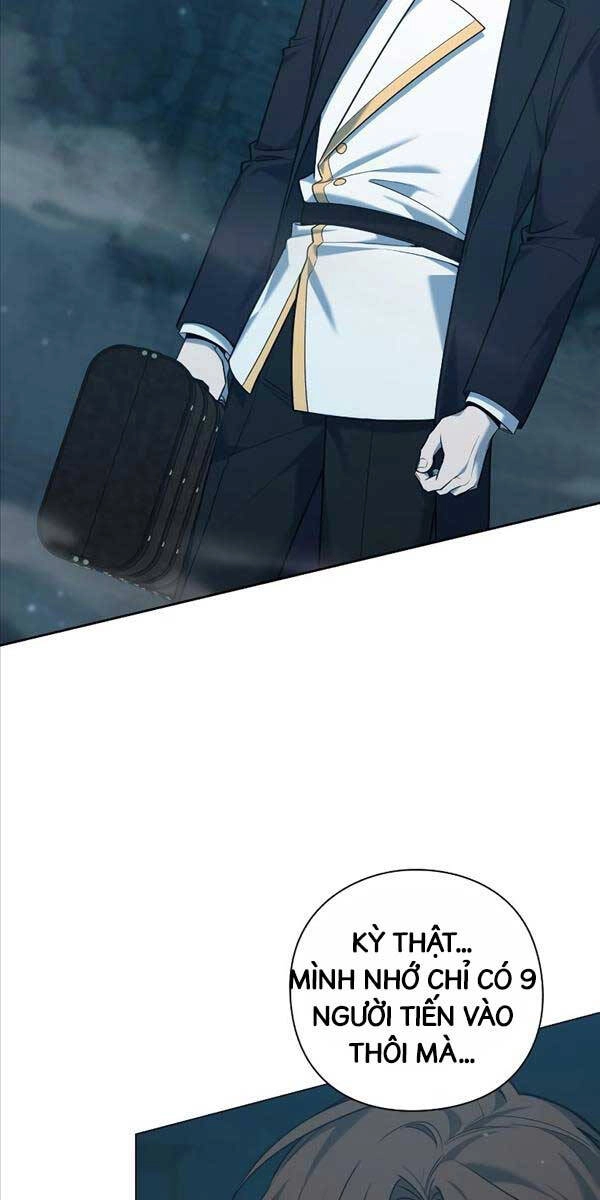 Thợ Tạo Tác Vũ Khí Chapter 4 - 6