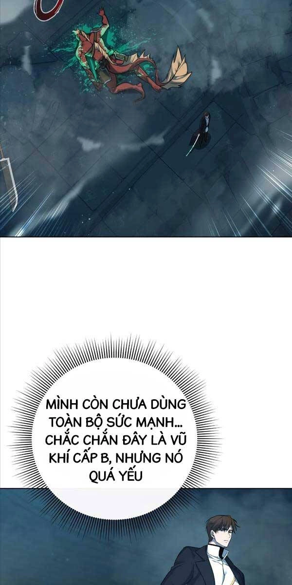 Thợ Tạo Tác Vũ Khí Chapter 4 - 27