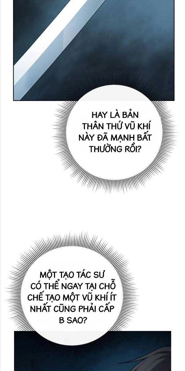 Thợ Tạo Tác Vũ Khí Chapter 4 - 60