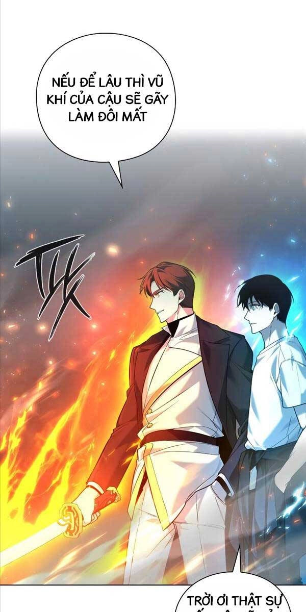 Thợ Tạo Tác Vũ Khí Chapter 4 - 101