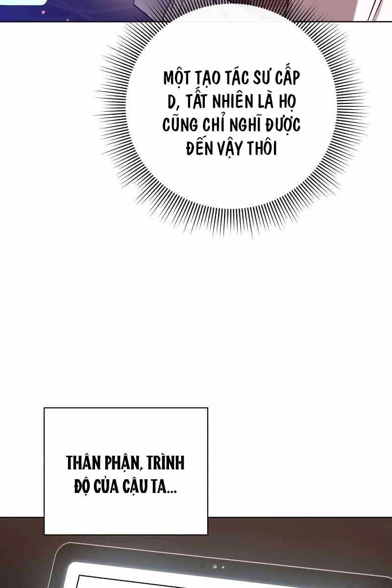 Thợ Tạo Tác Vũ Khí Chapter 6 - 8