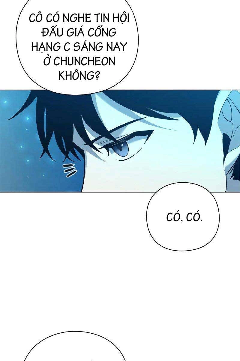 Thợ Tạo Tác Vũ Khí Chapter 8 - 8