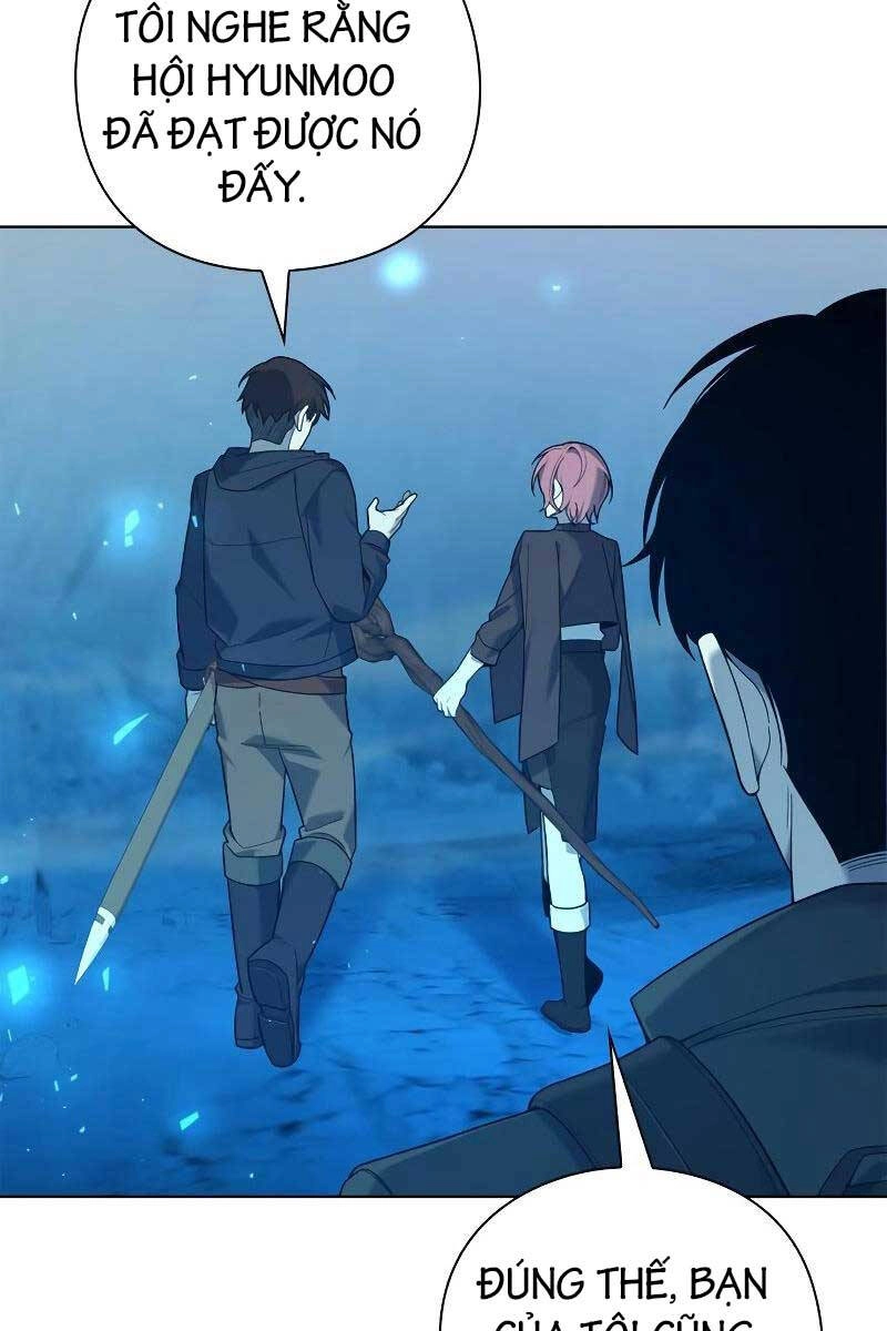 Thợ Tạo Tác Vũ Khí Chapter 8 - 9