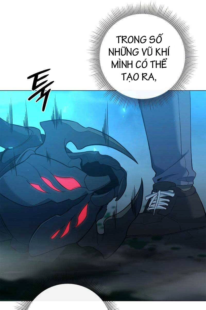 Thợ Tạo Tác Vũ Khí Chapter 8 - 115