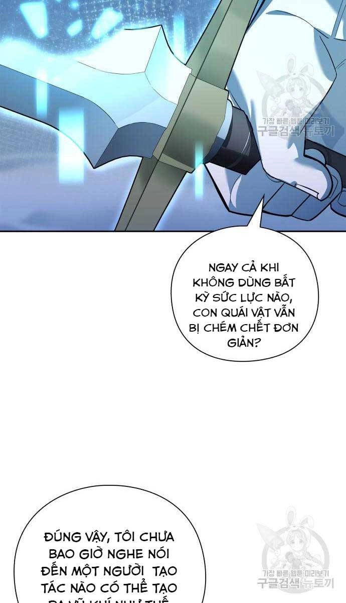 Thợ Tạo Tác Vũ Khí Chapter 11 - 55