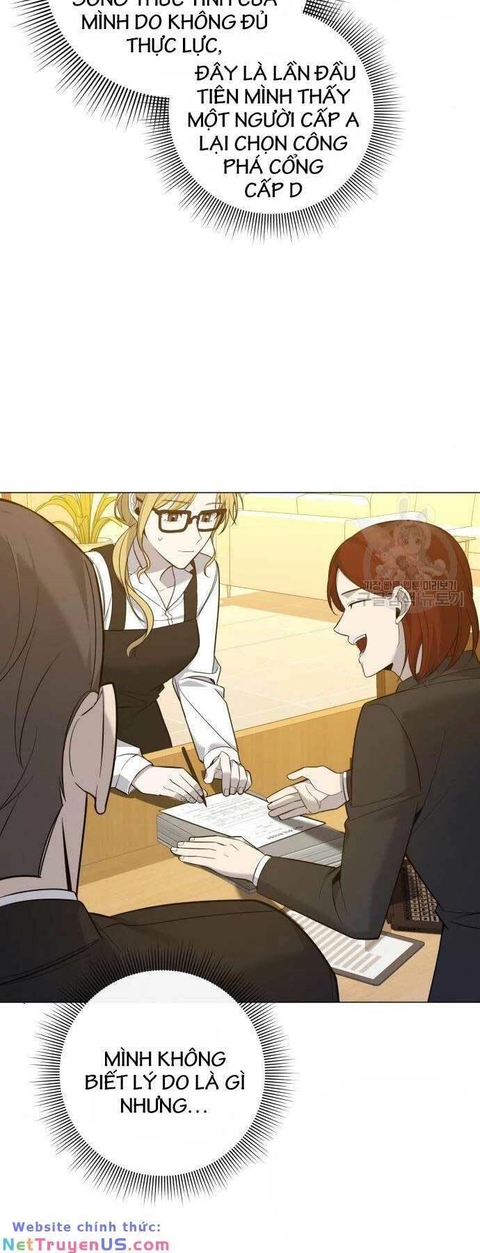 Thợ Tạo Tác Vũ Khí Chapter 12 - 9