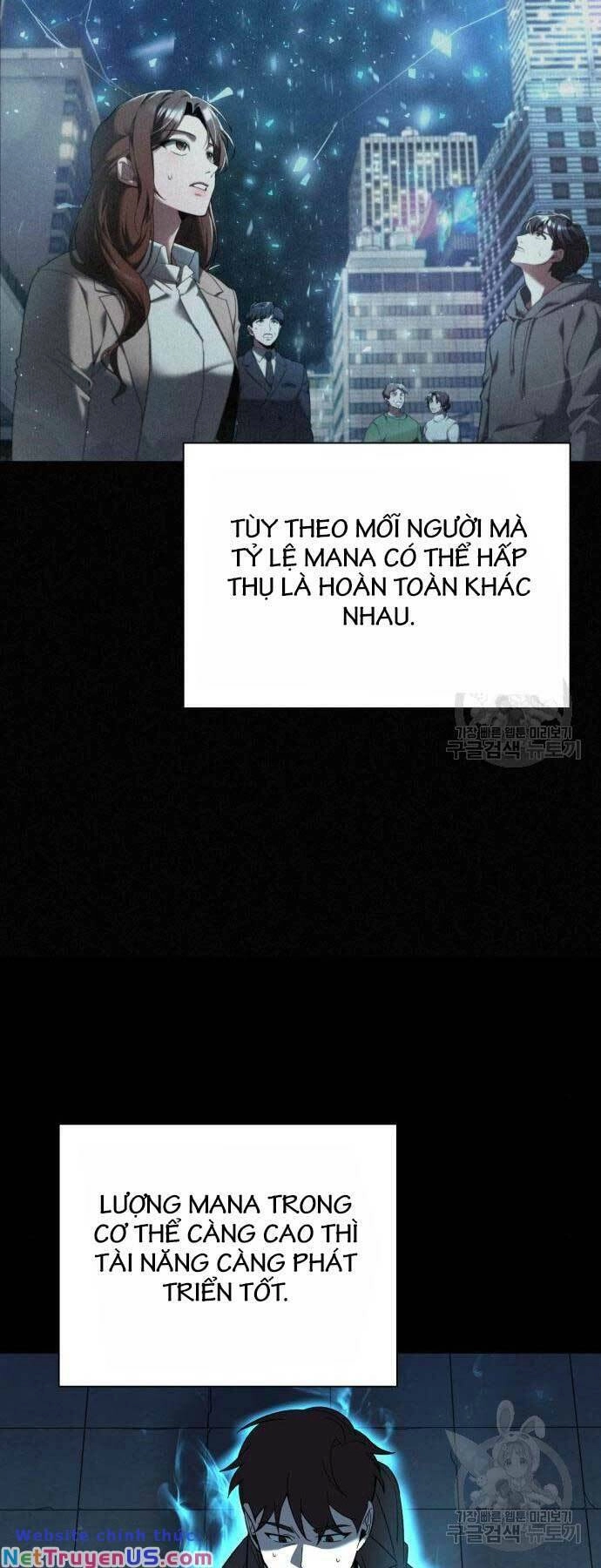 Thợ Tạo Tác Vũ Khí Chapter 12 - 12