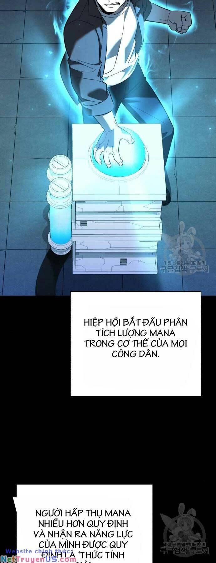 Thợ Tạo Tác Vũ Khí Chapter 12 - 13