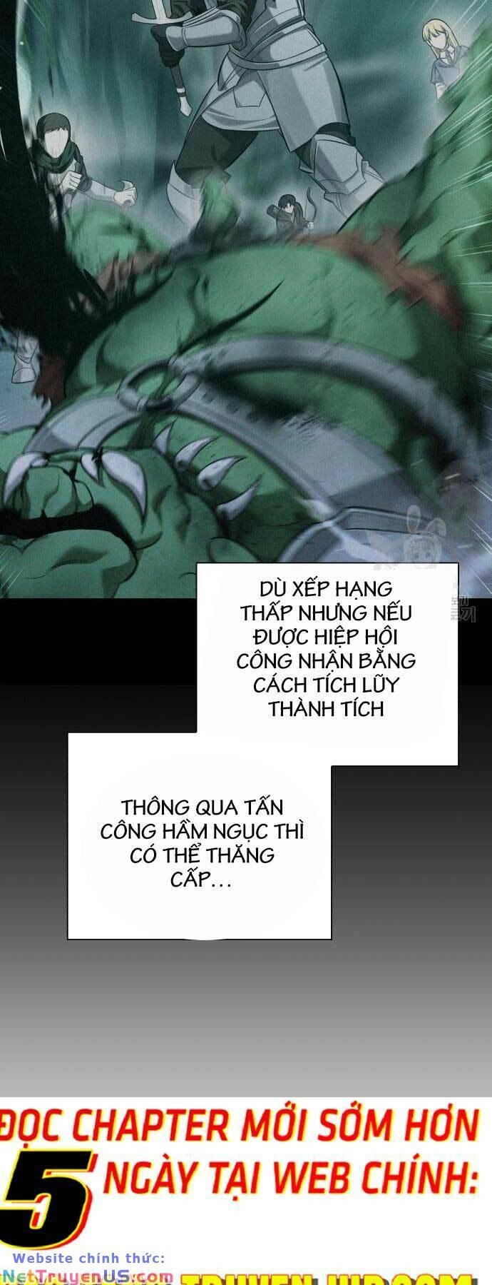 Thợ Tạo Tác Vũ Khí Chapter 12 - 15