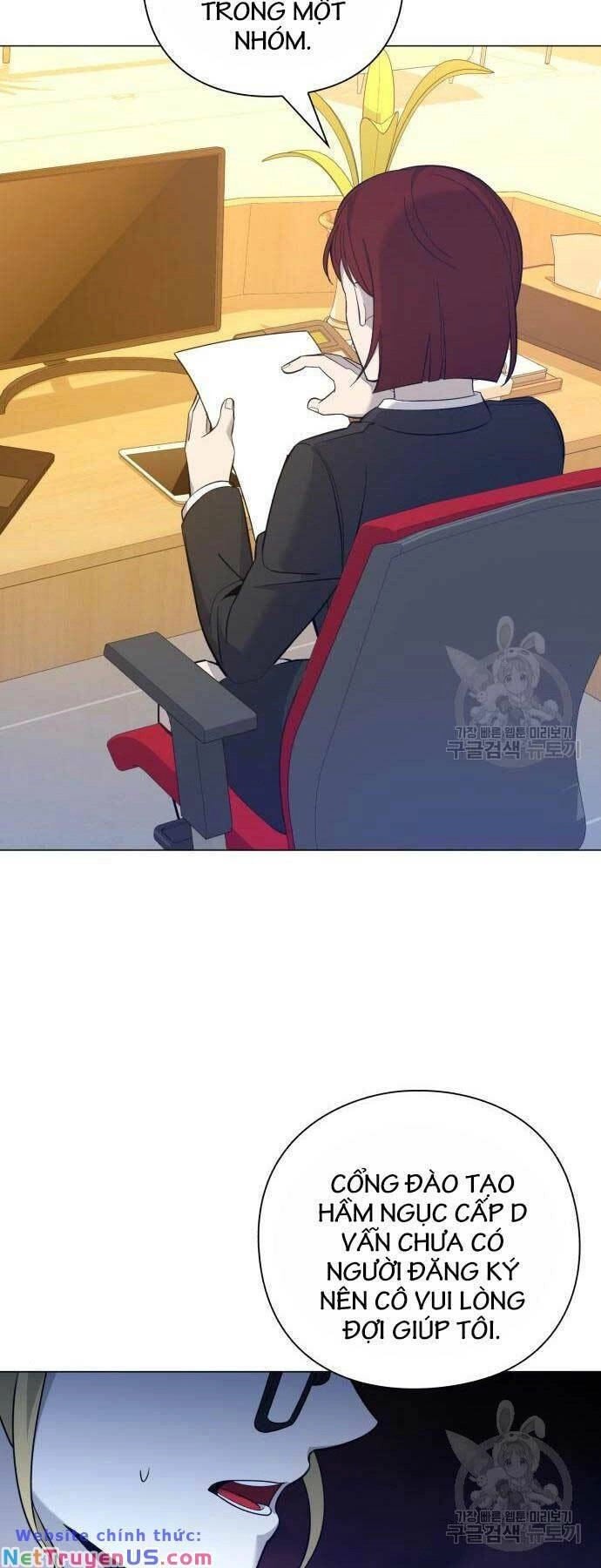 Thợ Tạo Tác Vũ Khí Chapter 12 - 18