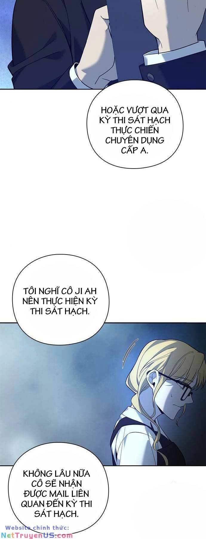 Thợ Tạo Tác Vũ Khí Chapter 12 - 24