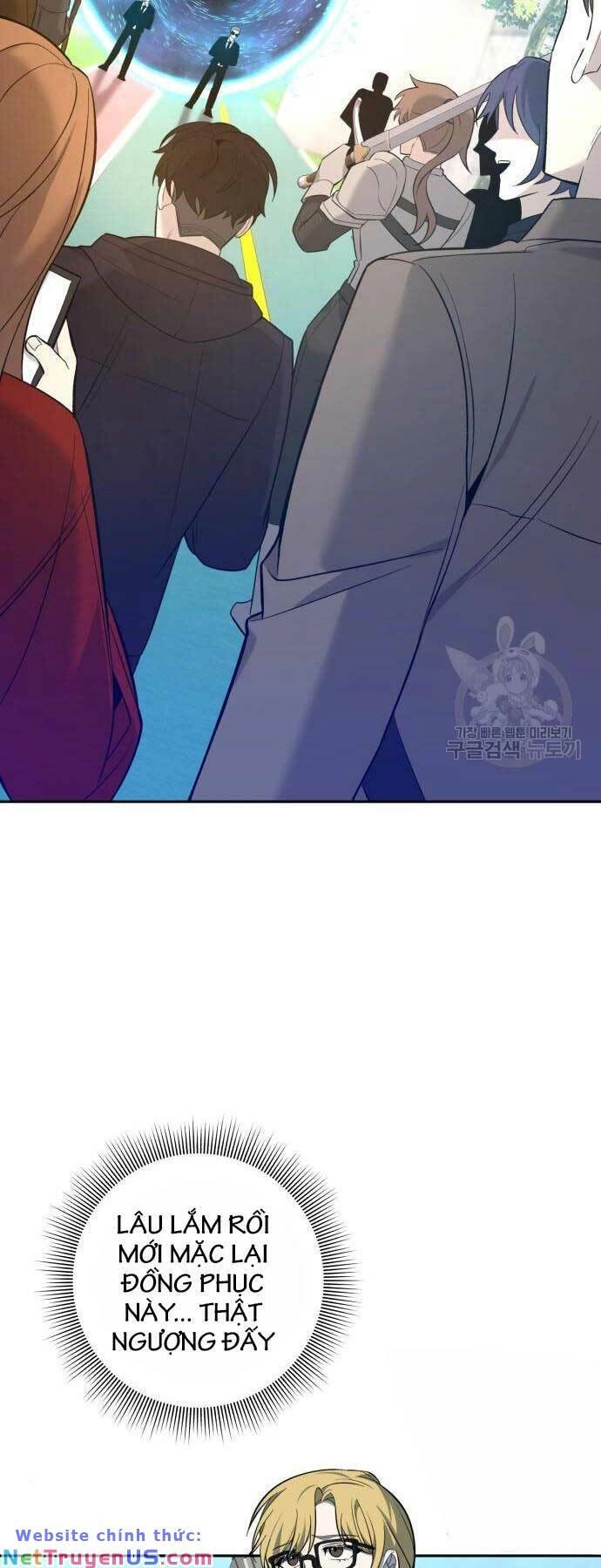 Thợ Tạo Tác Vũ Khí Chapter 12 - 34