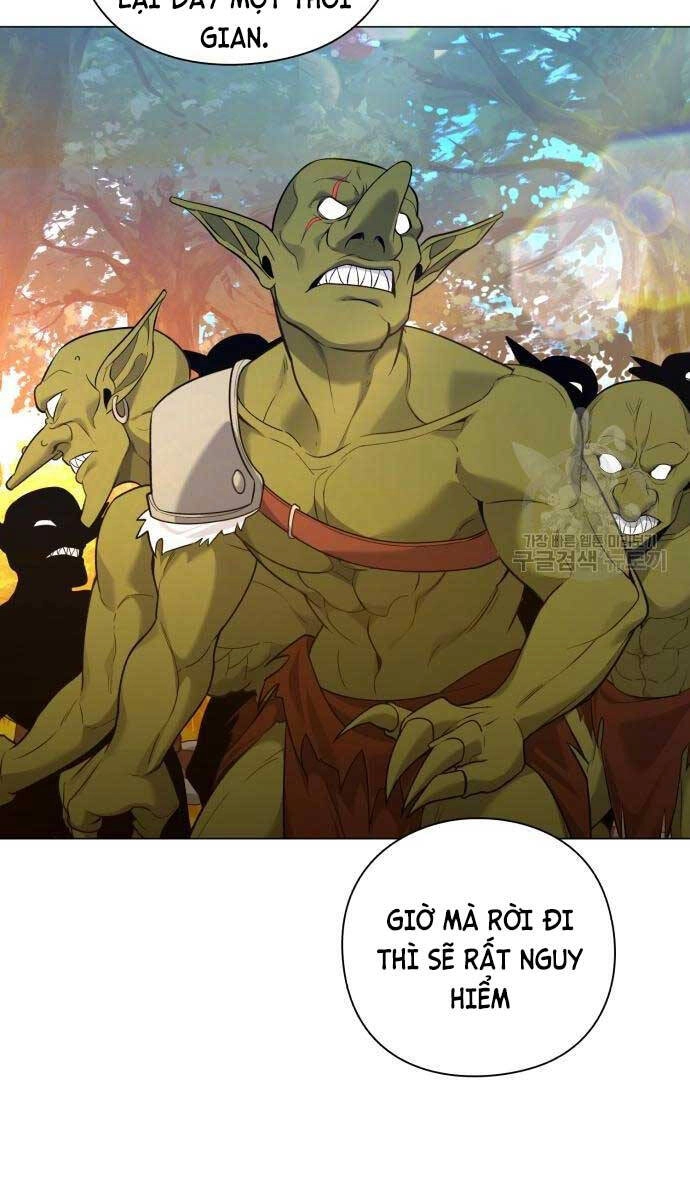 Thợ Tạo Tác Vũ Khí Chapter 13 - 15