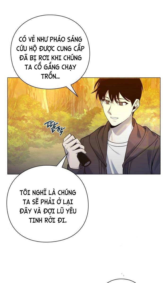 Thợ Tạo Tác Vũ Khí Chapter 13 - 16