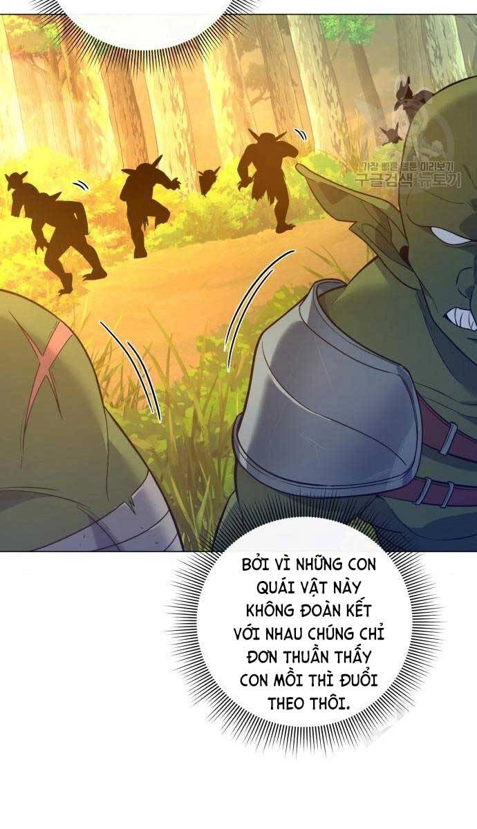 Thợ Tạo Tác Vũ Khí Chapter 13 - 22