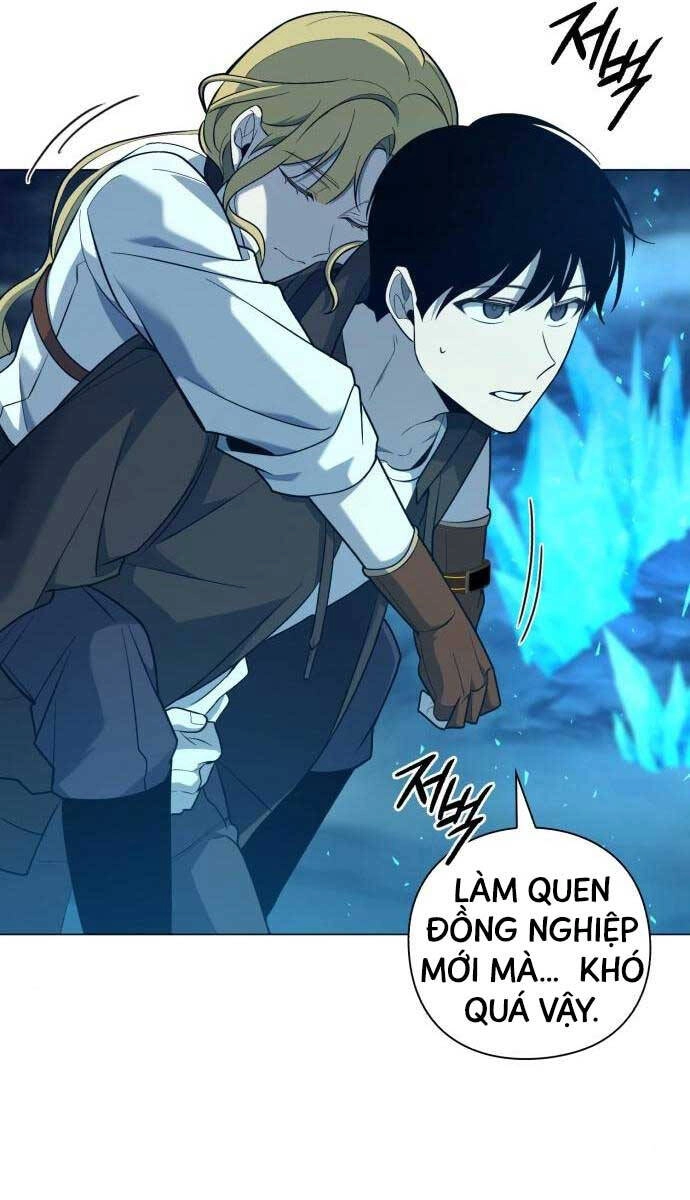 Thợ Tạo Tác Vũ Khí Chapter 14 - 21