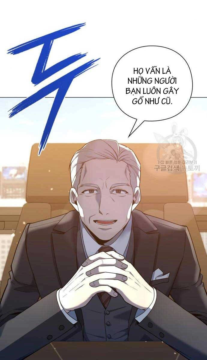 Thợ Tạo Tác Vũ Khí Chapter 15 - 17