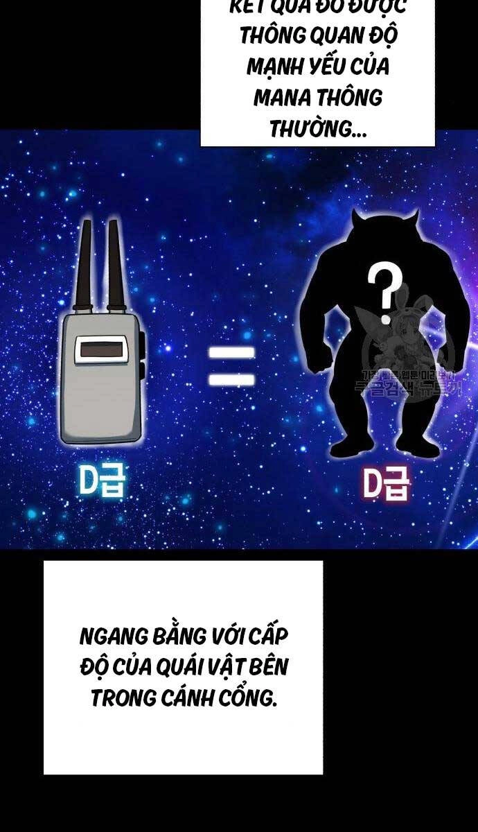 Thợ Tạo Tác Vũ Khí Chapter 15 - 29