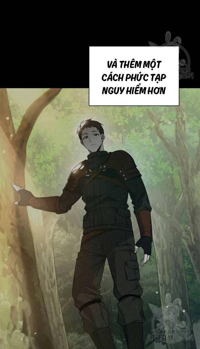 Thợ Tạo Tác Vũ Khí Chapter 15 - 30