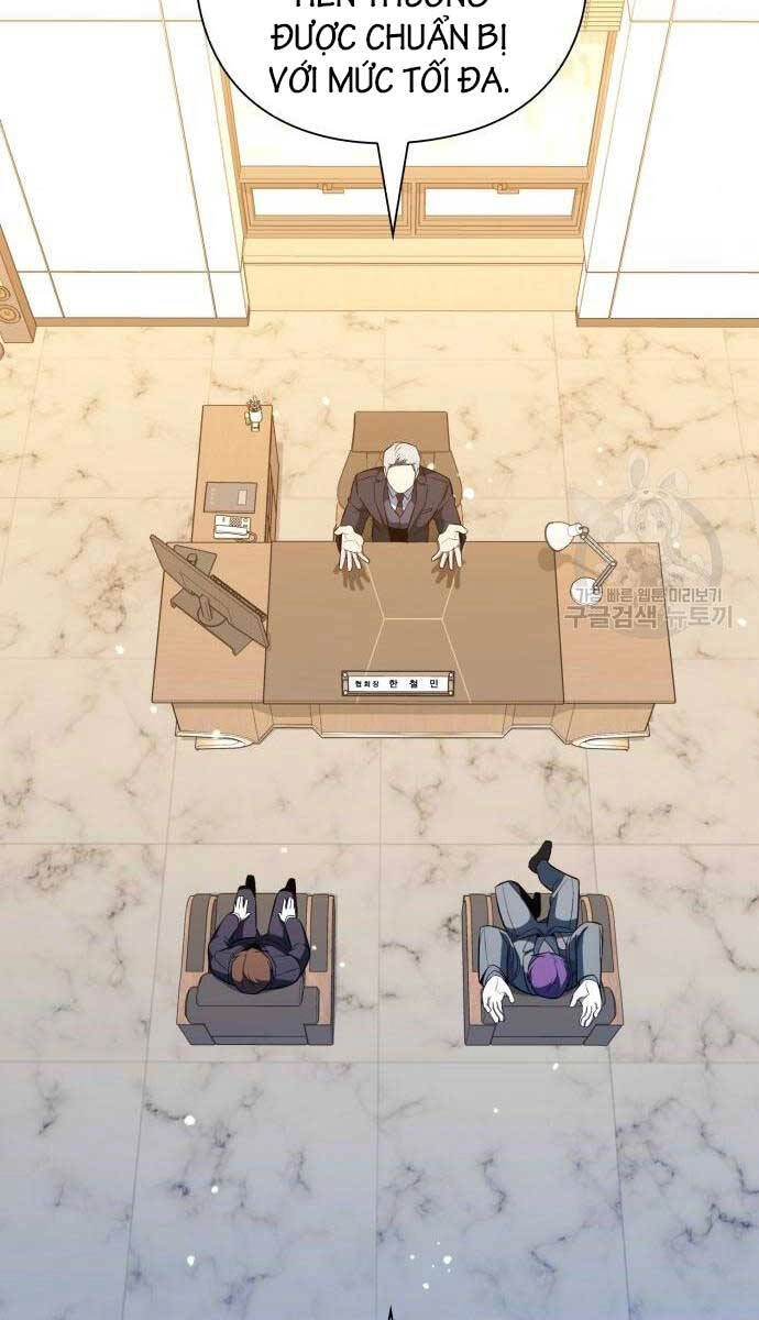 Thợ Tạo Tác Vũ Khí Chapter 15 - 47