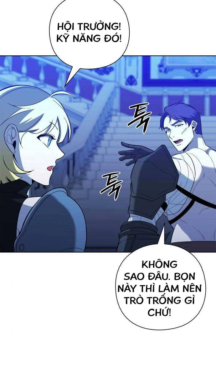 Thợ Tạo Tác Vũ Khí Chapter 16 - 18