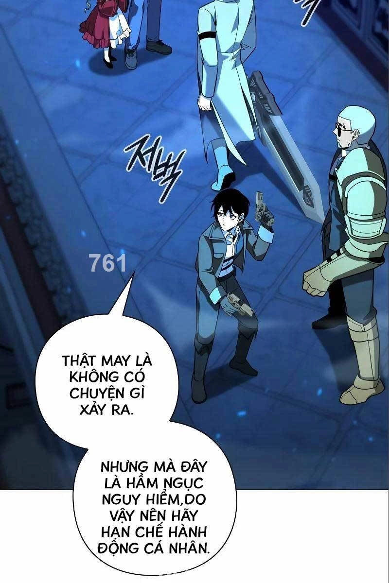 Thợ Tạo Tác Vũ Khí Chapter 18 - 3