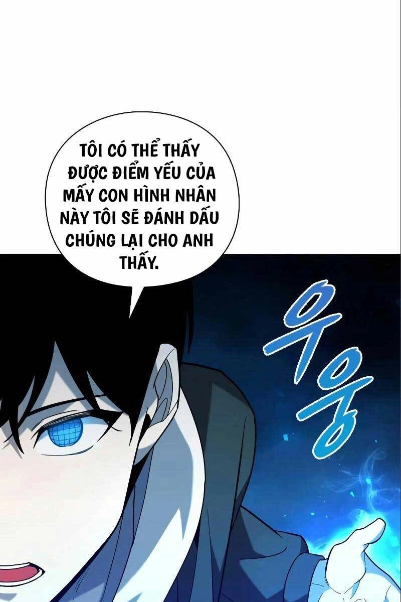 Thợ Tạo Tác Vũ Khí Chapter 18 - 24