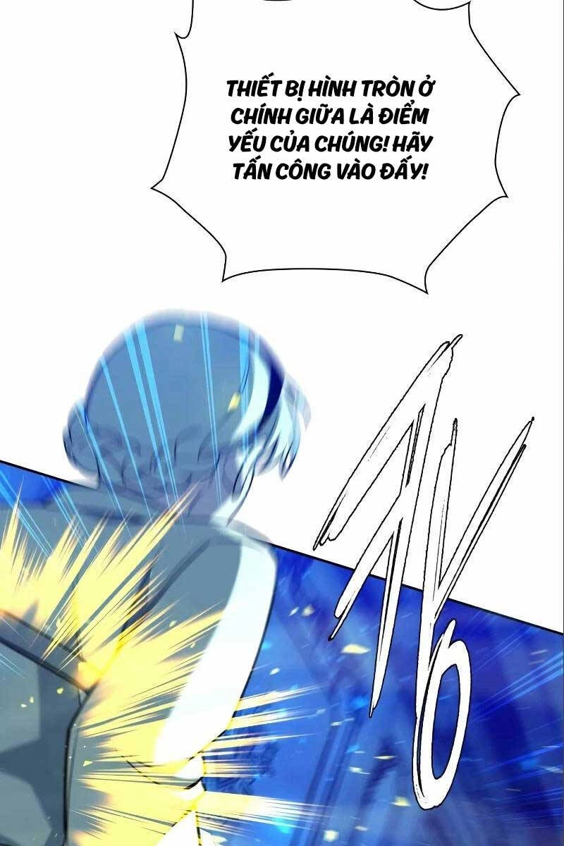 Thợ Tạo Tác Vũ Khí Chapter 18 - 34