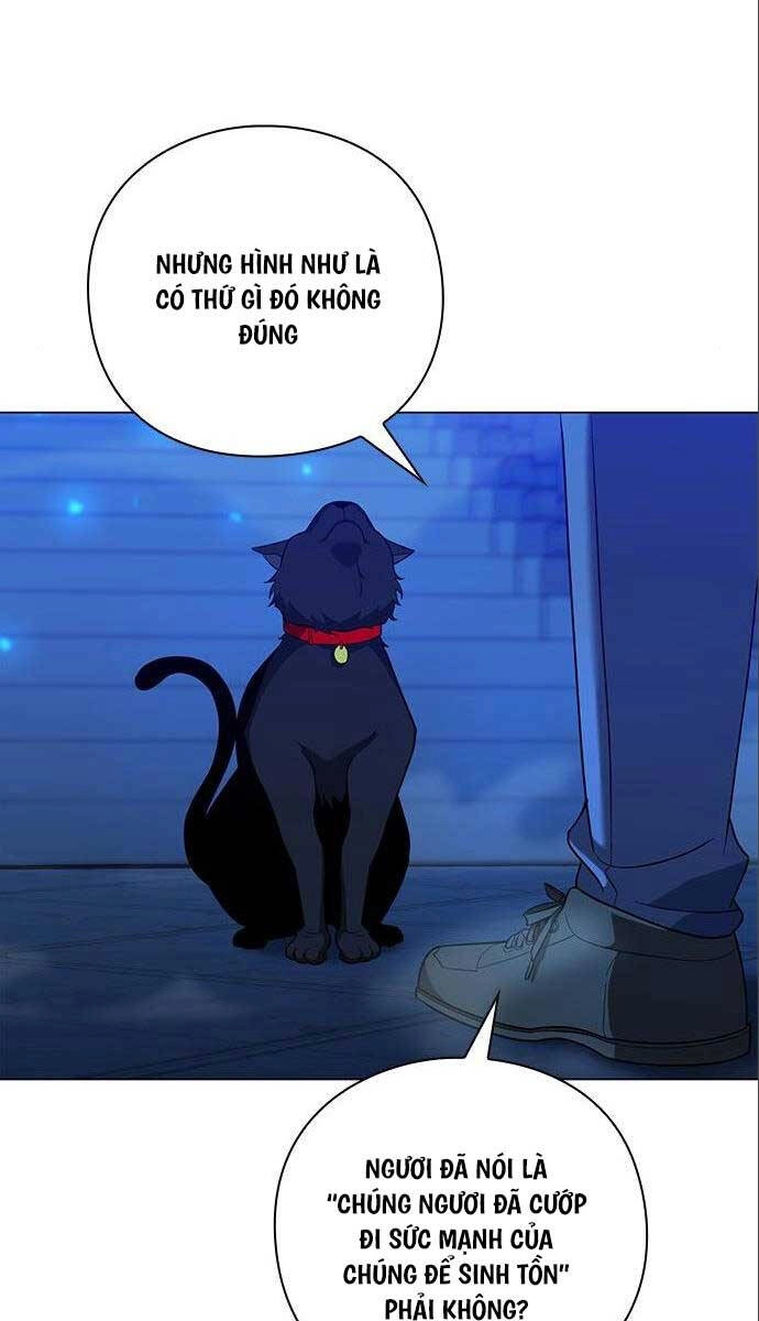 Thợ Tạo Tác Vũ Khí Chapter 21 - 23