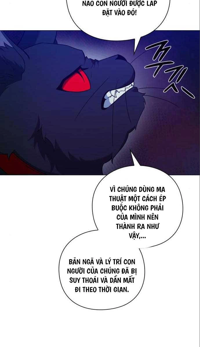 Thợ Tạo Tác Vũ Khí Chapter 21 - 29