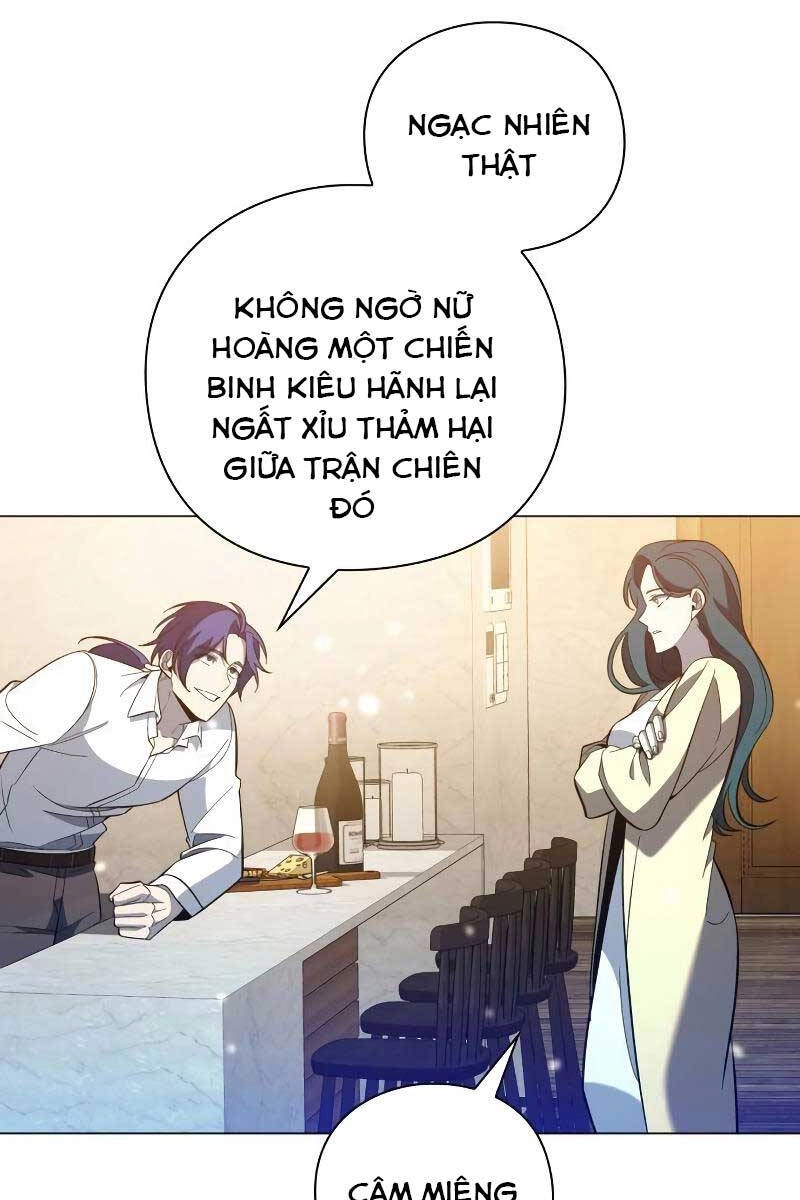 Thợ Tạo Tác Vũ Khí Chapter 22 - 18