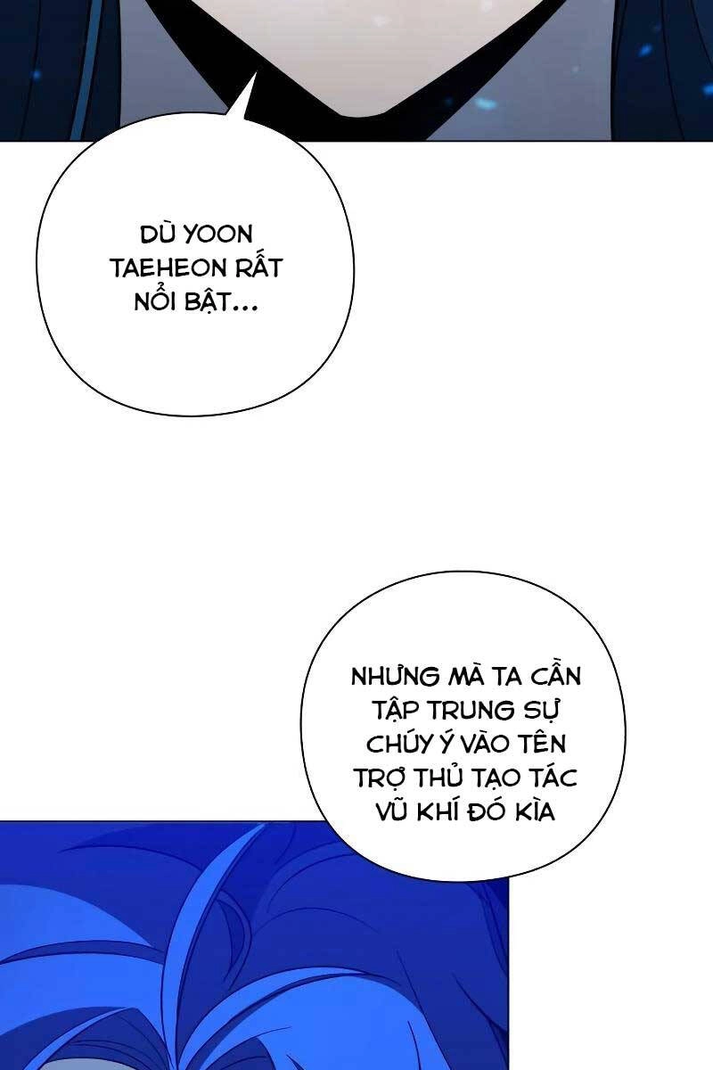 Thợ Tạo Tác Vũ Khí Chapter 22 - 27