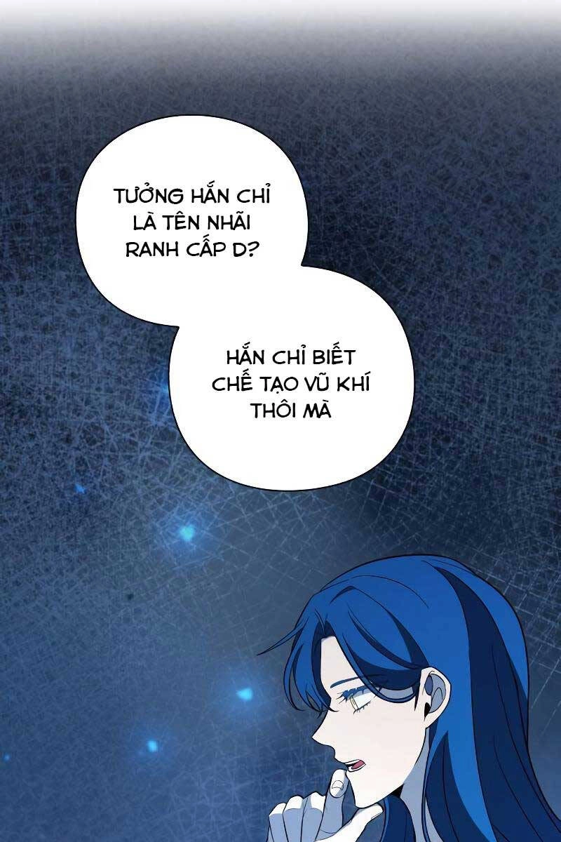 Thợ Tạo Tác Vũ Khí Chapter 22 - 29