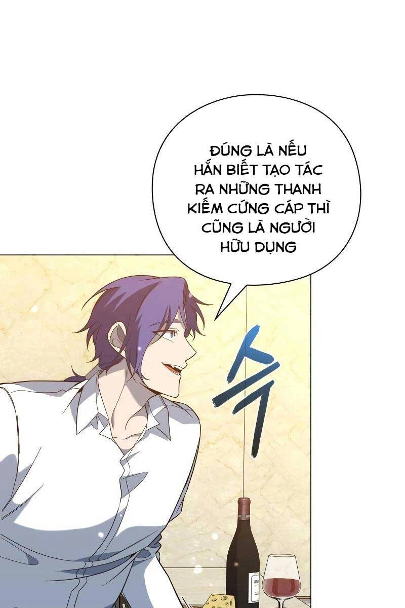 Thợ Tạo Tác Vũ Khí Chapter 22 - 31