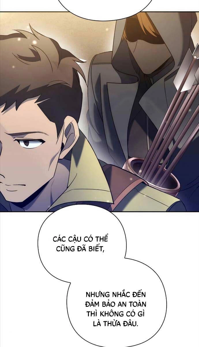 Thợ Tạo Tác Vũ Khí Chapter 23 - 5