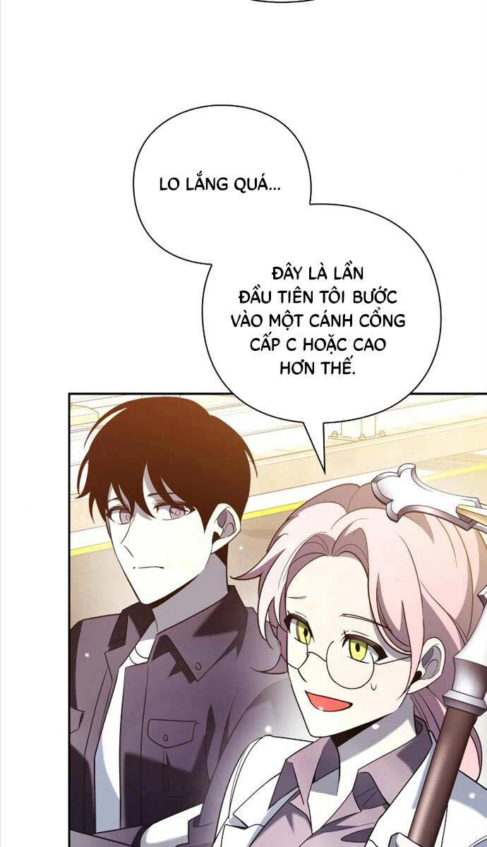 Thợ Tạo Tác Vũ Khí Chapter 23 - 6