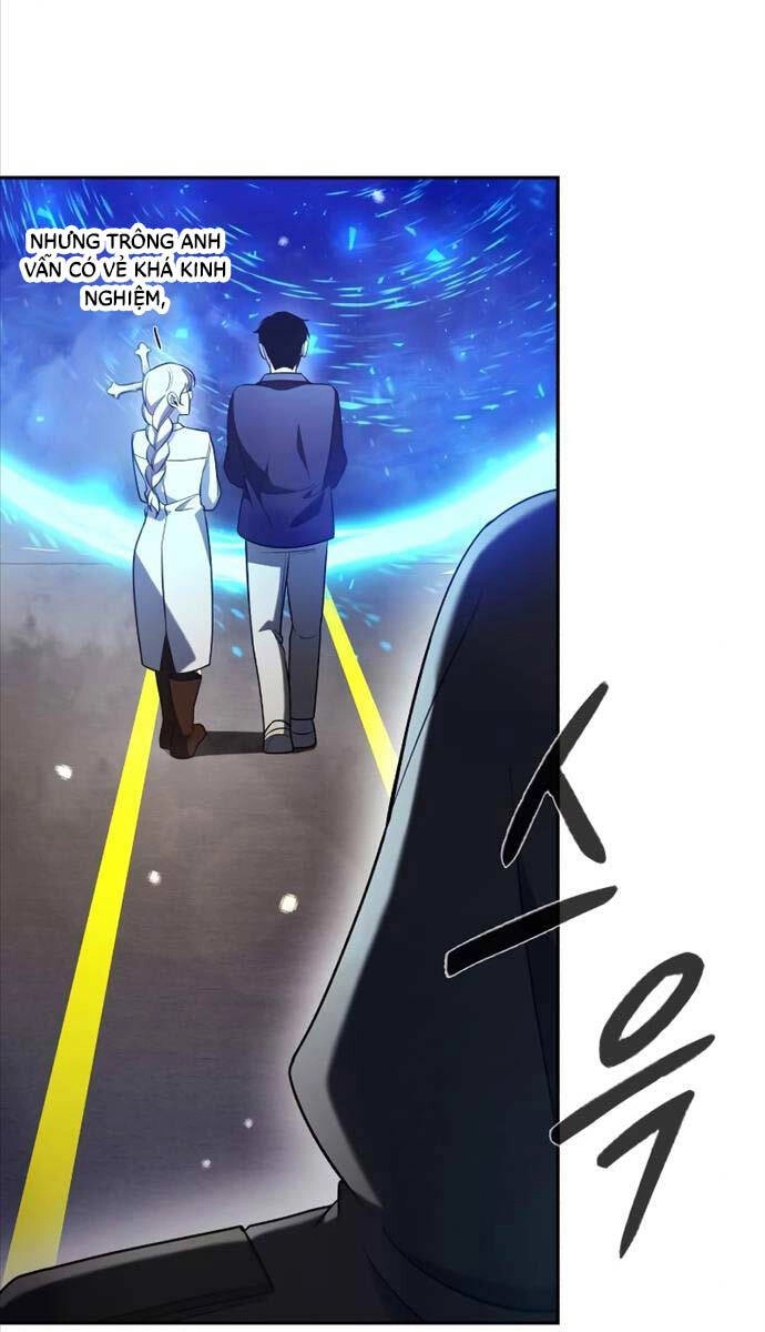 Thợ Tạo Tác Vũ Khí Chapter 23 - 9