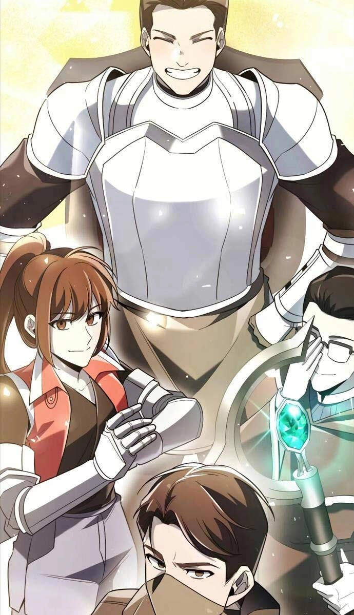 Thợ Tạo Tác Vũ Khí Chapter 23 - 14