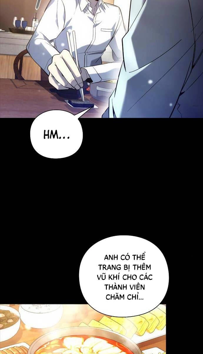 Thợ Tạo Tác Vũ Khí Chapter 23 - 22