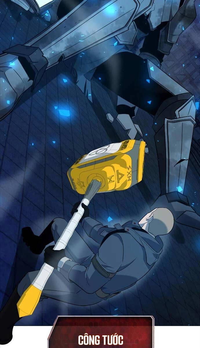 Thợ Tạo Tác Vũ Khí Chapter 23 - 68