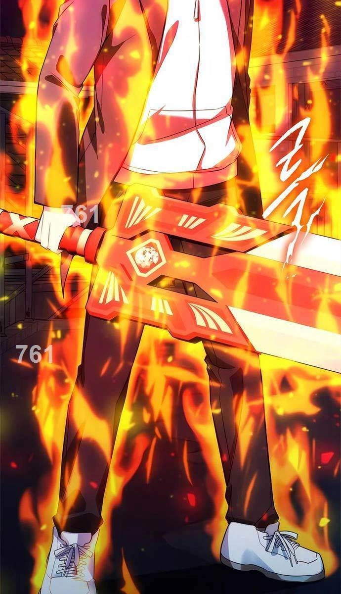 Thợ Tạo Tác Vũ Khí Chapter 27 - 3