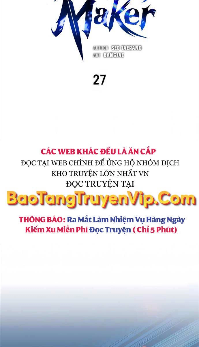 Thợ Tạo Tác Vũ Khí Chapter 27 - 20