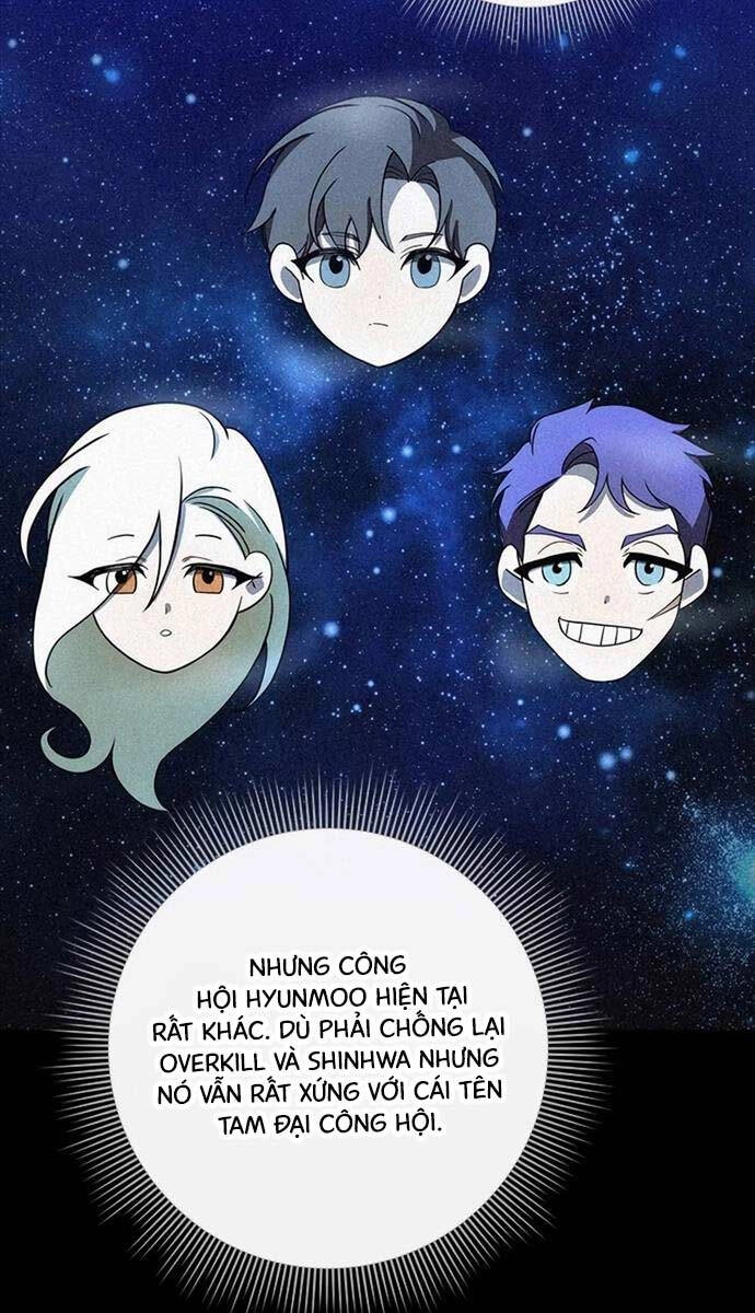 Thợ Tạo Tác Vũ Khí Chapter 28 - 28