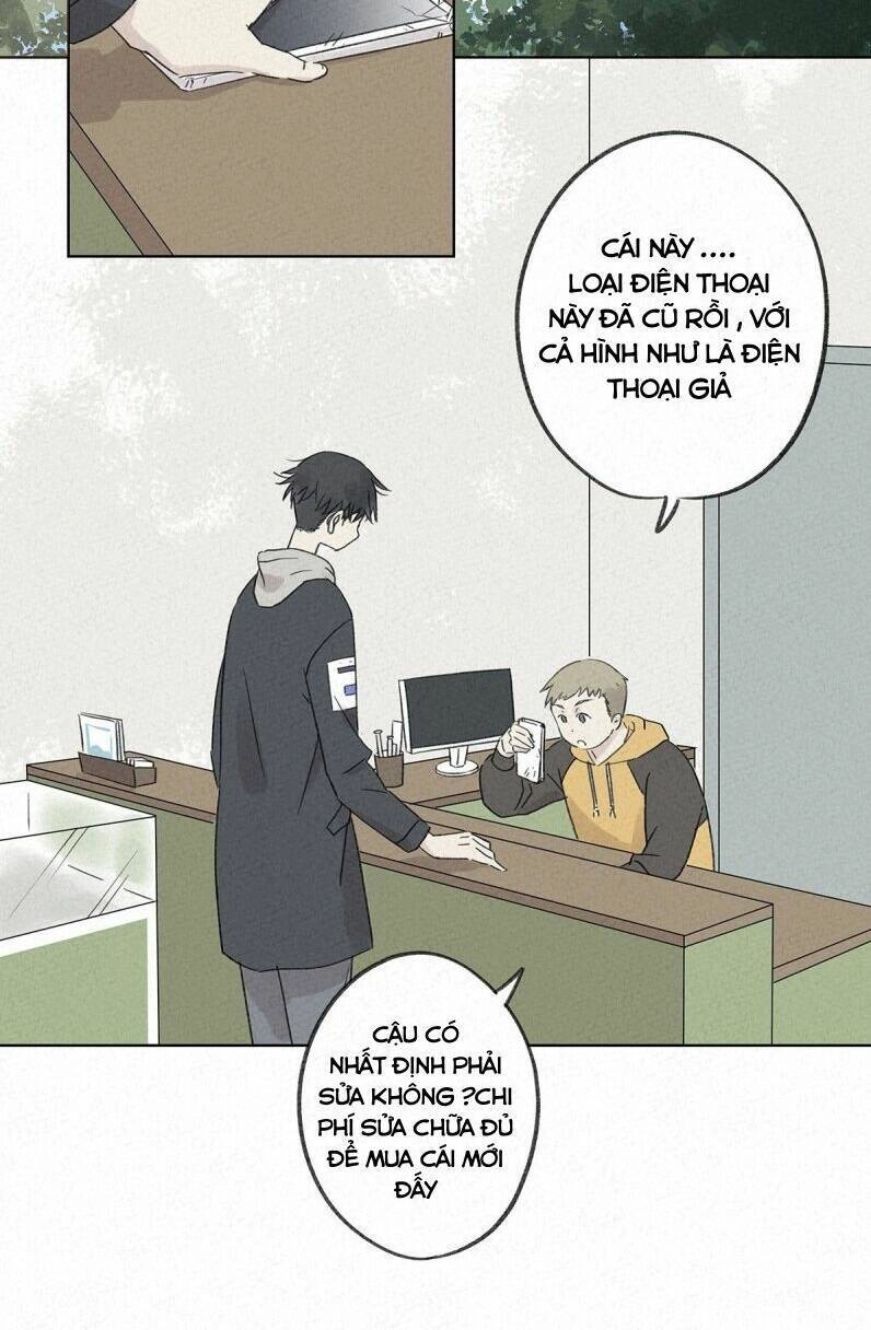 Nạn Nhân Thứ 7 Chapter 3 - 10